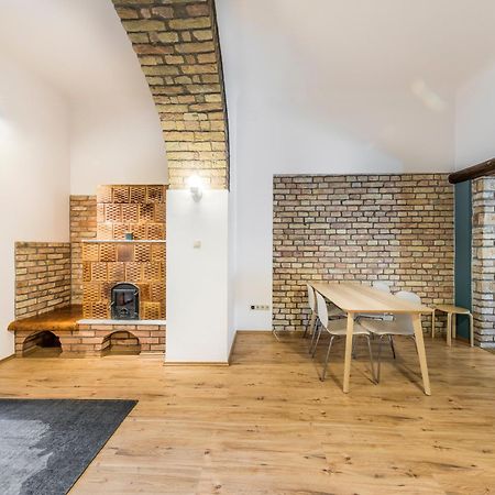 French Touch Apartment With Free Parking Budapest Ngoại thất bức ảnh