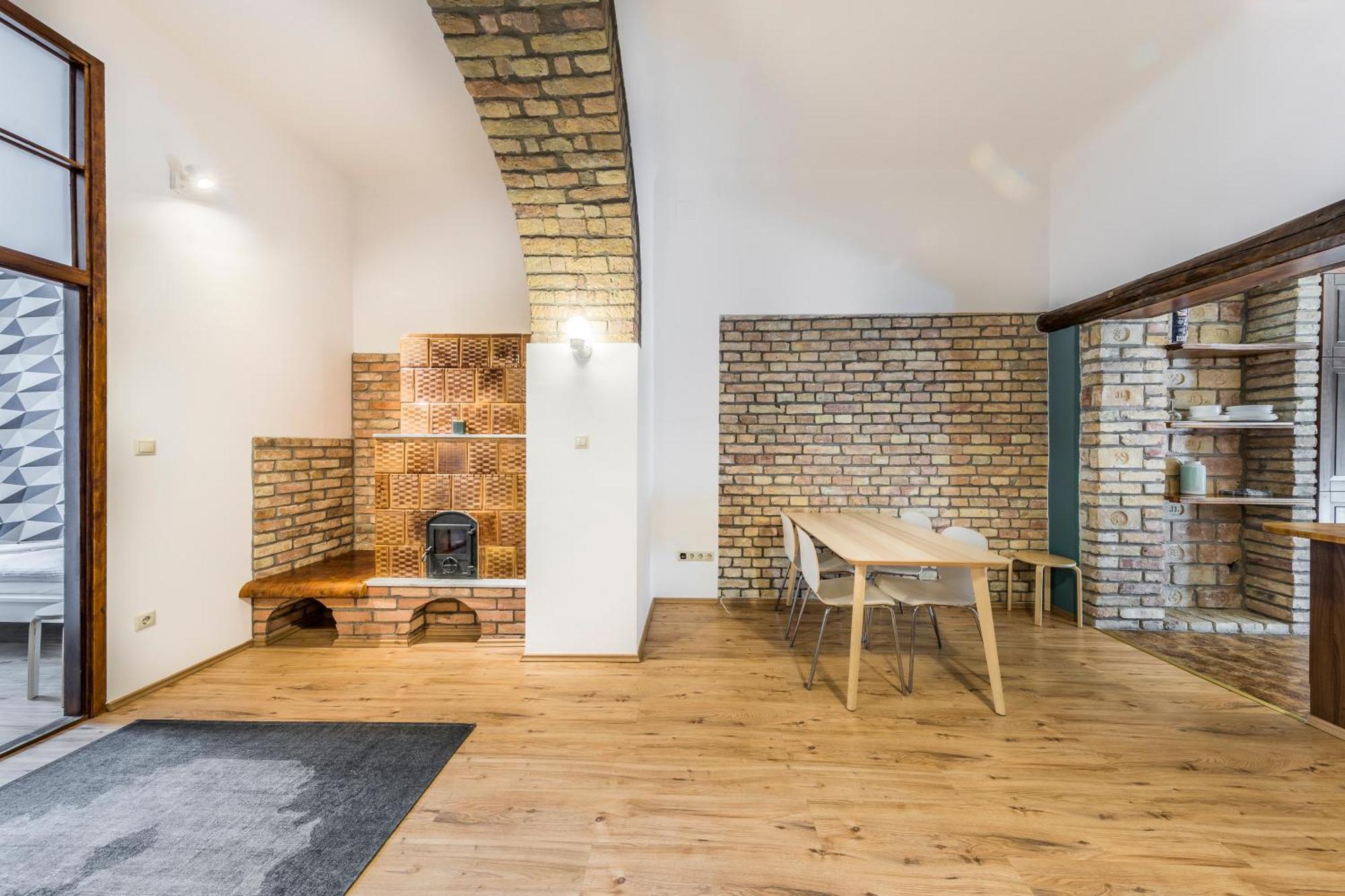 French Touch Apartment With Free Parking Budapest Ngoại thất bức ảnh