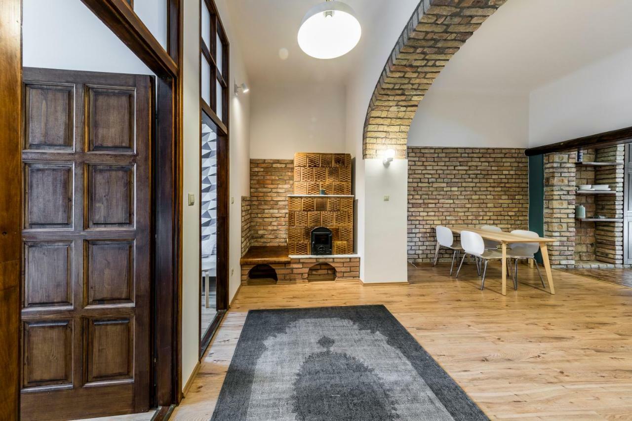French Touch Apartment With Free Parking Budapest Ngoại thất bức ảnh